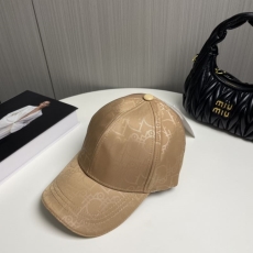 Christian Dior Caps